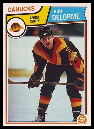 348 Ron Delorme